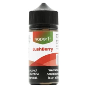 Vaporfi lushberry电子液