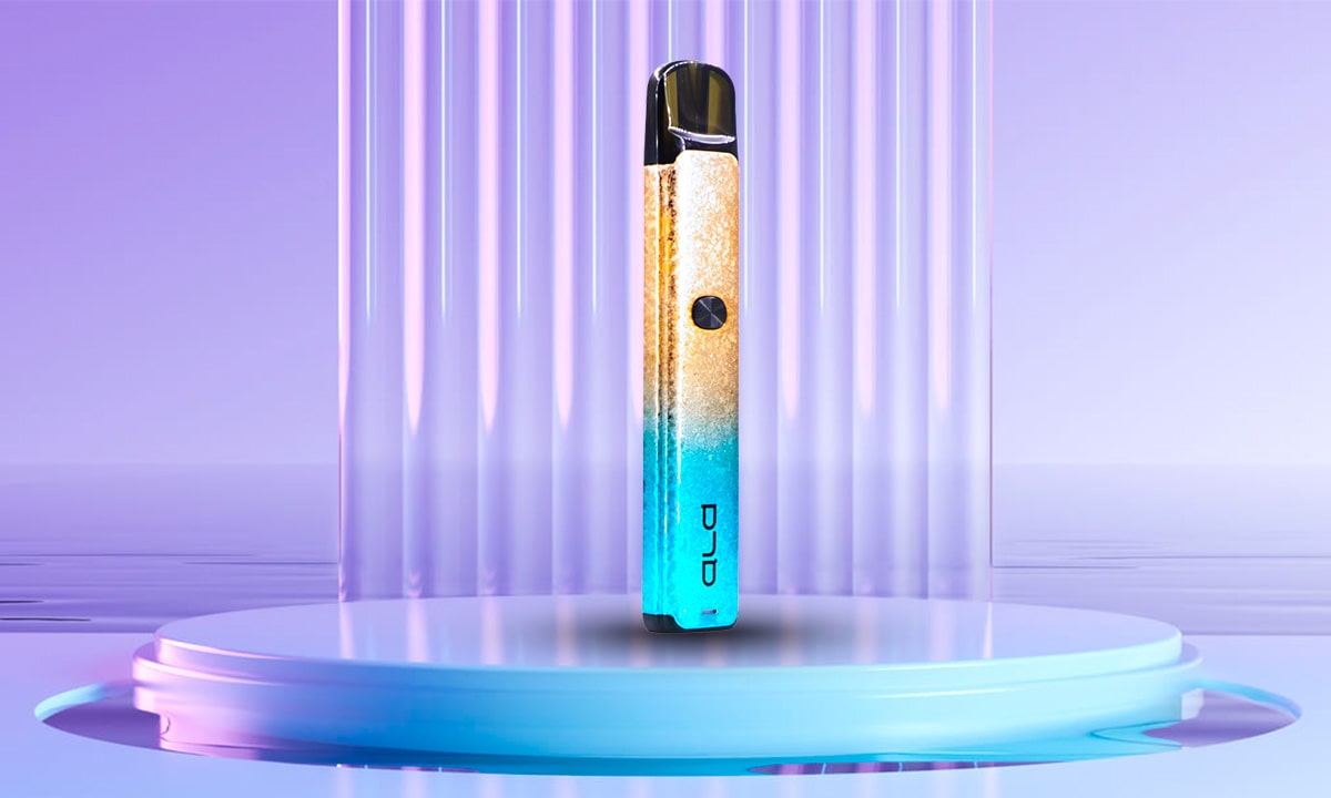 ALD XPLLO:全面vap的设备