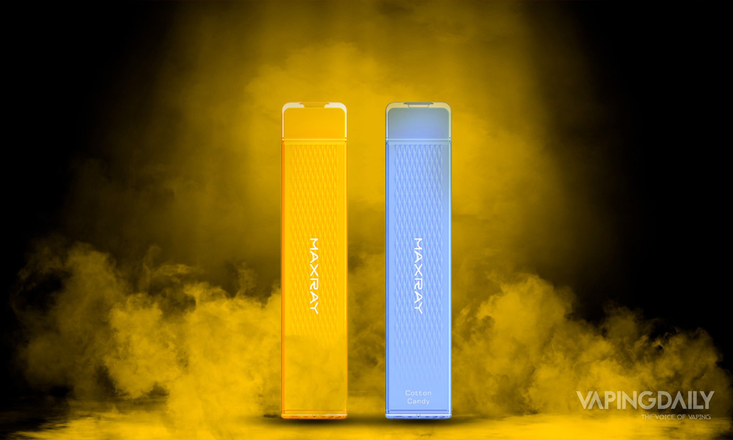 Maxray Tank Bar MIR: 2023年的独特外观和风味