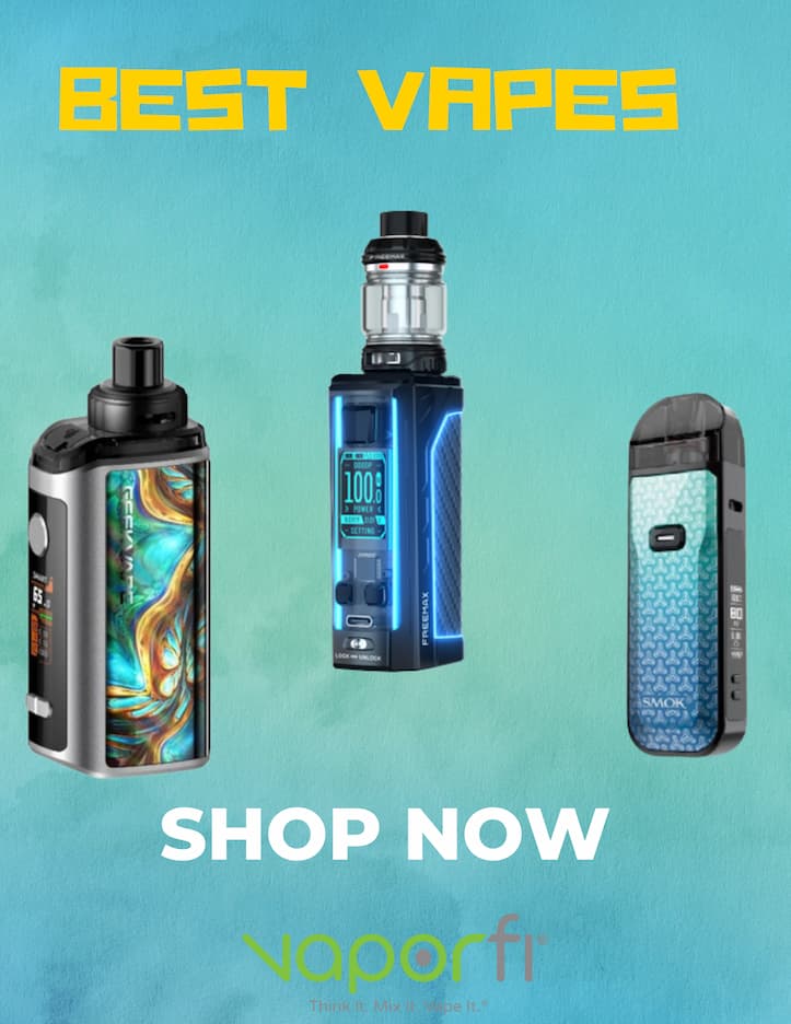 Freemax Maxus 200 w Vape Mod横幅广告